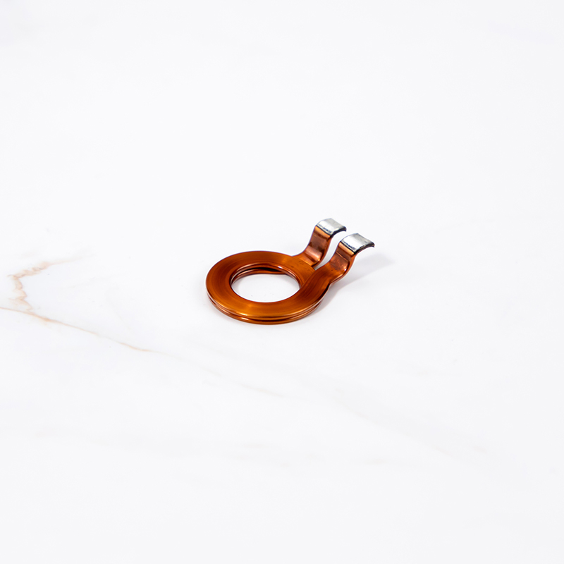 220级聚酰胺酰亚胺漆包铜/铝扁线(PI)